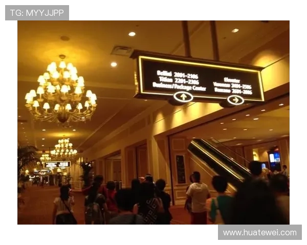 澳门赌场娱乐城：豪华赌场环境与多样娱乐项目带来的极致体验